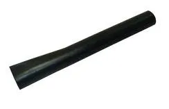 Rubber sweeper element